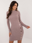 WOOL FASHION ITALIA - Naiste kleit