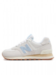 NEW BALANCE - Naiste vabaajajalatsid, 574