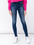 Tommy Jeans - Naiste teksad, SKINNY