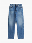 TOMMY JEANS - Naiste laia s&auml;&auml;rega teksad, DNM EMI FLARE RW