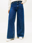 TOMMY HILFIGER - Naiste laia s&auml;&auml;rega teksad, 70s HIGHT RISE WIDE LEG JEANS