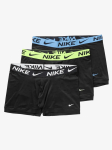 NIKE - Meeste alusp&uuml;ksid, 3-pakend, TRUNK 3PK