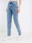 Calvin Klein Jeans - Naiste teksad, MOM JEAN