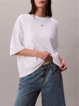 CALVIN KLEIN JEANS - Naiste l&uuml;hikeste varrukatega s&auml;rk