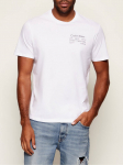 CALVIN KLEIN JEANS - Meeste l&uuml;hikeste varrukatega s&auml;rk