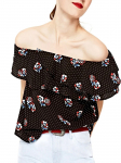 PEPE JEANS - Naiste varrukateta pluus, MICHELLES