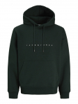 JACK&JONES - Meeste kapuutsiga kampsun, JJESTAR JJ SWEAT HOOD NOOS