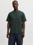 JACK&JONES - L&uuml;hikeste varrukatega meeste T-s&auml;rk, STAR