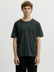 JACK&JONES - L&uuml;hikeste varrukatega meeste T-s&auml;rk, PAULOS
