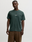 JACK&JONES - L&uuml;hikeste varrukatega meeste T-s&auml;rk, SOHO