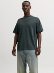 JACK&JONES - L&uuml;hikeste varrukatega meeste T-s&auml;rk, BARRON