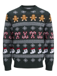 JACK&JONES - Meeste kampsun, XMAS