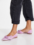 ASOS - Naiste kingad, ASOS DESIGN LAVENDER