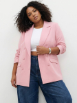 TRENDYOL PLUS SIZE - Naiste jakk