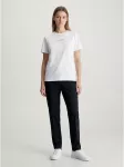 CALVIN KLEIN JEANS - Naiste l&uuml;hikeste varrukatega s&auml;rk