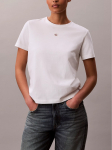CALVIN KLEIN JEANS - Naiste l&uuml;hikeste varrukatega s&auml;rk