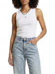 CALVIN KLEIN JEANS - Naiste varrukateta s&auml;rk