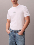 CALVIN KLEIN JEANS - Meeste l&uuml;hikeste varrukatega s&auml;rk