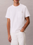 CALVIN KLEIN JEANS - Meeste l&uuml;hikeste varrukatega s&auml;rk