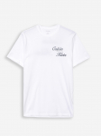 CALVIN KLEIN JEANS - Meeste l&uuml;hikeste varrukatega s&auml;rk