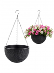 ECARLA - Riputatav istutuspott (l&auml;bim&otilde;&otilde;t 26 cm)