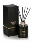 MAISON PRIVE - Kodul&otilde;hn (must merevaik ja valge liilia), 120 ml