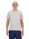 NEW BALANCE - L&uuml;hikeste varrukatega meeste T-s&auml;rk, ATHLETICS T-SHIRT AG MT41253AG