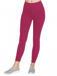 SKECHERS - Naiste legingid, Skechers Go Walk High Waisted 7/8 Legging W03LG31B-MAG