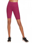 SKECHERS - Naiste l&uuml;hikesed p&uuml;ksid, Skechers Go Walk High Waisted Bike Short W3SH53-MAG