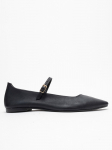 LUVISHOES - Naiste baleriinid, 100% ehtne nahk