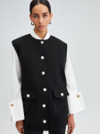 TOUCHE PRIVE - Naiste vest