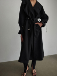 SUUD COLLECTION - Naiste mantel