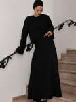 SUUD COLLECTION - Naiste seelik linasest riidest