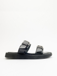 LUVISHOES - Naiste sussid, 100% ehtne nahk