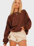 TREND ALACATI STYLE - Naiste kampsun
