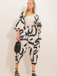 TREND ALACATI STYLE - Naiste pluus