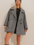 TREND ALACATI STYLE - Naiste mantel