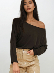TREND ALACATI STYLE - Naiste pluus