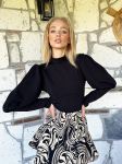 TREND ALACATI STYLE - Naiste pluus