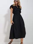 TREND ALACATI STYLE - Naiste kleit