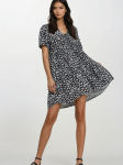 TREND ALACATI STYLE - Naiste kleit