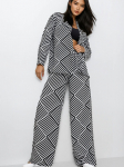 TREND ALACATI STYLE - Naiste pluus