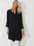 TREND ALACATI STYLE - Naiste pluus