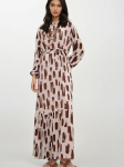 TREND ALACATI STYLE - Naiste kleit