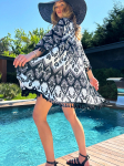 TREND ALACATI STYLE - Naiste kimono