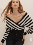 TREND ALACATI STYLE - Naiste kampsun