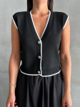LALUVIA - Naiste vest
