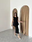 LALUVIA - Naiste vest ja seelik