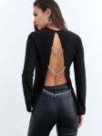 COOL & SEXY - Naiste pluus