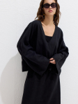 MANUKA - Naiste pluus 100% linane
